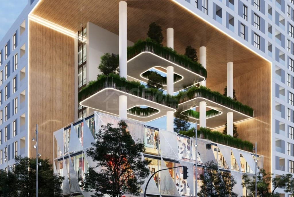 Pakt Group SHPK — ndërtim premium dhe apartamente në shitje Tiranë