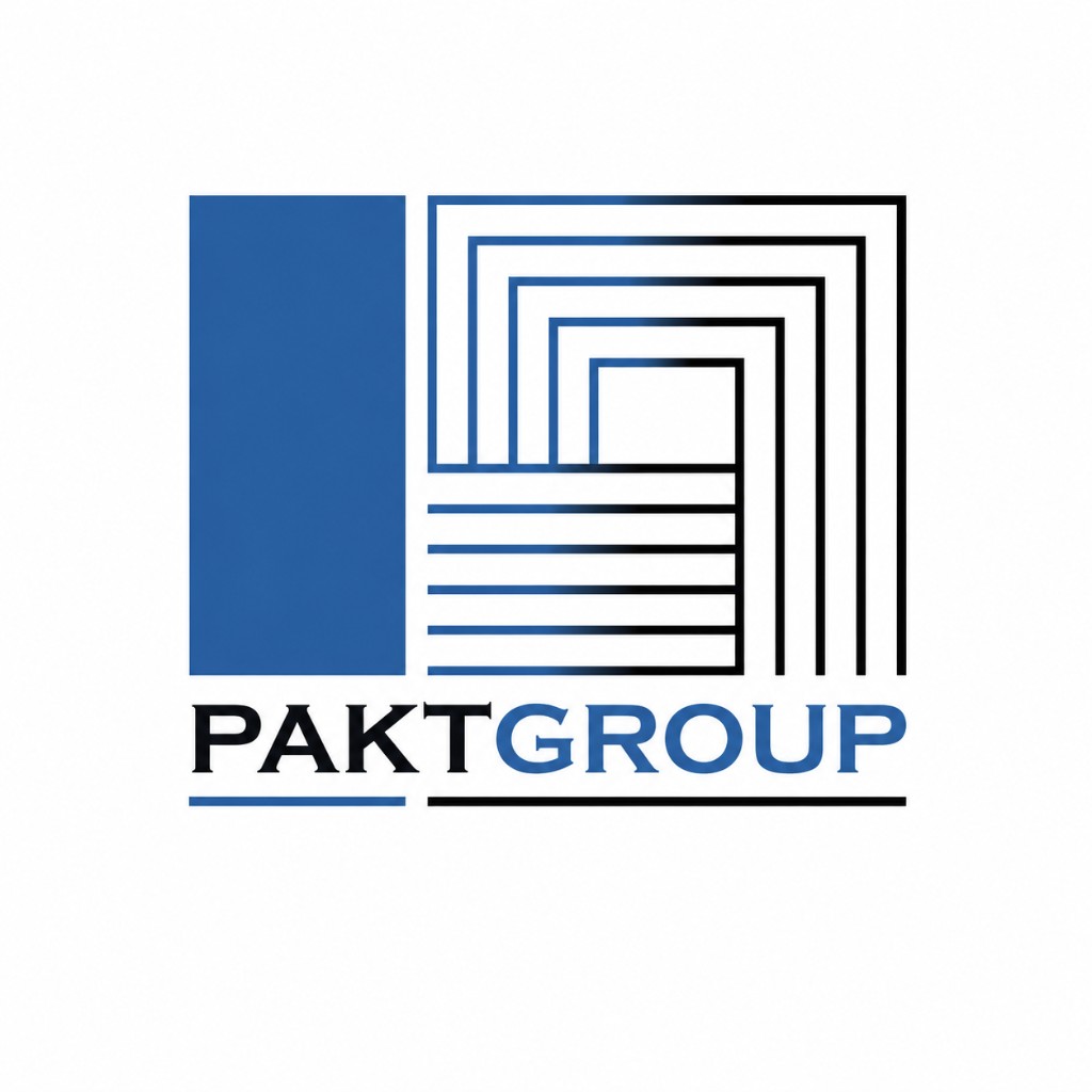 Pakt Group SHPK — Pakt Group ndërtim